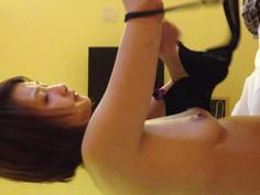 [JAV101本土精選!]鎮江人妻旅館自拍還遭射進最深處 壯觀外流10部(4)