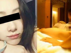 酒店大戰小古力娜札！她發誓讓我爽翻天「小嘴狂進出」強大到讓人想跪