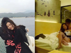 [JAV101本土精選!]真實迷姦第十彈 大膽設計後先把毛都刮了 綑綁她雙手各種換POSE蹂躪