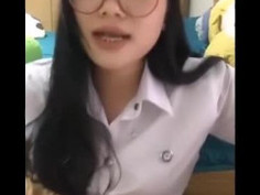 Bigo live นักศึกษาตอบปัญหาเรื่องเพศแบบชัดๆ จัดเต็ม