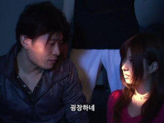 Watch Young Wife In A Bus.(2017)