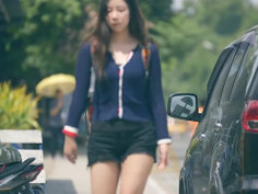 Exploratory Holiday (2017)