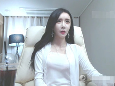 韓國主播大秀黃金比例的身材~3