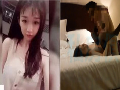 [JAV101本土精選!]打不到分手泡，怒花錢請人來幹前女友連續好幾發順帶偷拍! (三)