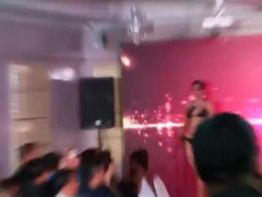 มิสแกรนด์สระแก้ว 2017 หลังเวที (ชุดว่ายน้ำ)