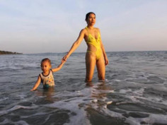 คุณแม่สายแซ่บ