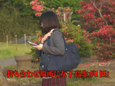 SVDVD-613 田舎のお嬢様学校の女子校生をさらってレ○プ、射精直前に「お前より可愛い娘を今すぐ電話で呼ばないと中出しするぞ」と脅して友達を連れてこさせてその娘もレ○プ、そして結局全員にナマ中出し！50人FINAL - 1