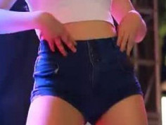 [Fancam] Witch Girl 1