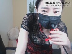 KBJ KOREAN BJ 2017092104 - 1