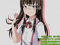 せいかつ指導！！ Anime Edition ― あい・さくら・なな ―