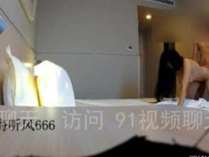 高冷女上司被我内射