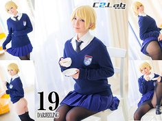C2.Lab(シーツーラボ) - 19.DARJEELING - 2