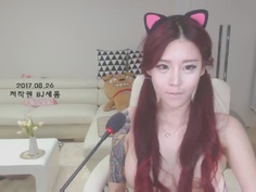 KBJ KOREAN BJ 2017083009 - 1