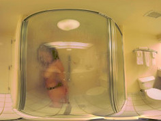 美人沐浴-美人沐浴VR全景视频-UtoVR