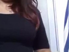 Bahan goncang waktu hujan