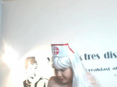 비제이 ㄳㅋㅁ 합방 병원놀이 상황극