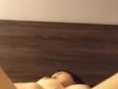 Masterbauting RJC girl part 2