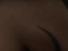 Fuck with her boy by the secret room