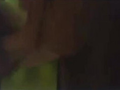 Blindfolded BJ , Malay Gal. No screaming this time , just a lil and stuff ?