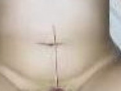 L part 2: My long term fb L. Fb since she was 18yo. now in her early 20s. Accidentally cum on her face! We had a good laugh ? [Reblog and like for more]