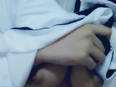 無毛女神！光溜三角地帶更增性慾！滑嫩海鮮果然可口：多汁極品網友爭相品嘗-14