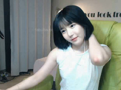 韓國主播金尚美 人如其名真的是最美的那種