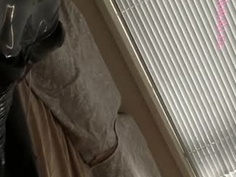 各種妹妹玩弄自己爽爽升天的方法~ (4)