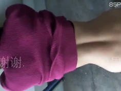 在廢舊化驗室與少婦野戰