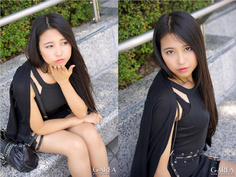 G-AREA 623rena -れな- 21歲 - 3