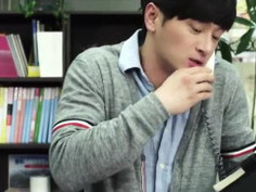 직장 상사와 사무실에서 즐기기 ♥