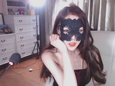 KBJ KOREAN BJ 2017080902