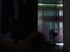 星期天早晨就有人幫我吸真是幸福