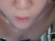 大眼妹用謎之角度誘惑我