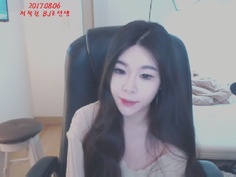 KBJ KOREAN BJ 2017080802