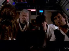 STAR WARS XXX A PORN PARODY AV版星際大戰STAR WARS