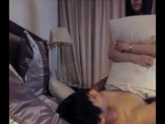 最勁爆豔照門 《台妞大戰熊熊(美女...