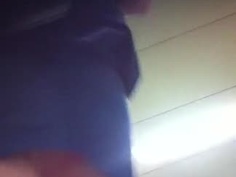 南韓地鐵尾隨抄底偷拍美腿短裙～49