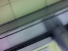 南韓地鐵尾隨抄底偷拍美腿短裙～46