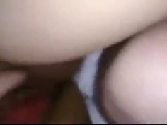 カップルの生フェラundrarr生ハメ