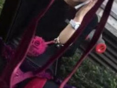 射完后的镜头。。。