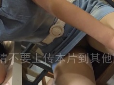 帶學生妹到鮮芋X露逼...趁人不注意把自己「摳到出水」被旁人發現：不吃芋圓吃海鮮