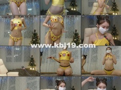 DODO - KBJ KOREAN WEBCAM 2017031806