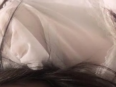 各大群組跪求的影片檔！「白虎女神」Ann私密自拍：濕漉漉的收縮...肯定很想要