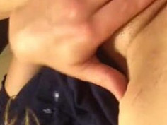 Otra que nos enseña un buen squirt