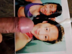 : Another cumtribute to ??