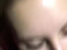 In the parking lot when we meet Good girl