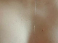 Just a quick one from this morning. There’s nothing like starting the day with a mouthful of cum!