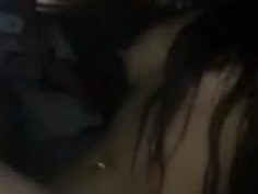 中国KTV荒淫场面，直接口交做爱