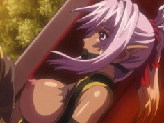 Himekishi Olivia / 姫騎士オリヴィア - 2