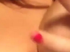 Cute brazilian showing all !!!